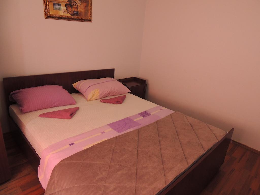 Guest house Moonlight *