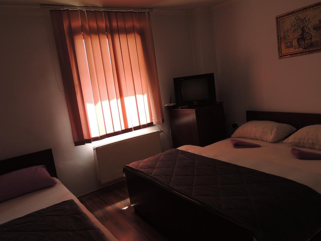 Guest house Moonlight Sarajevo