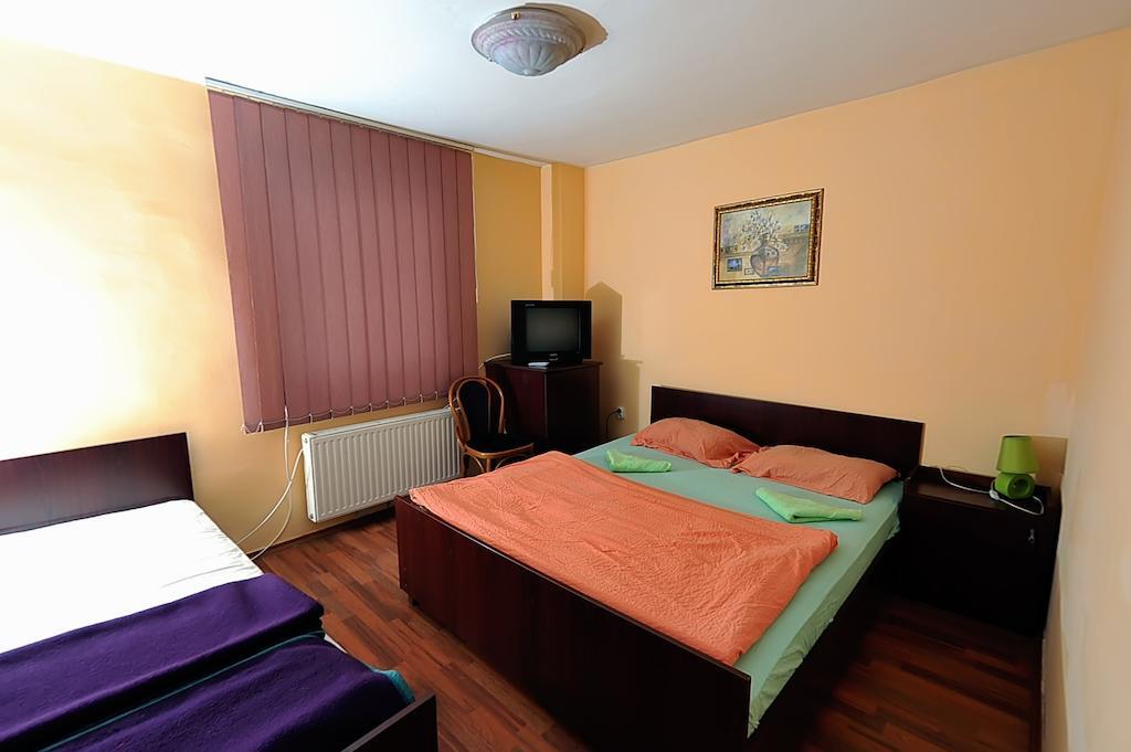 Guest house Moonlight Sarajevo